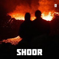 Shoor - Single - 88 DARVEL & 88 Project
