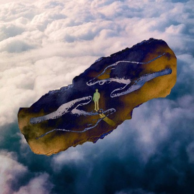 Járt utak (feat. BergÄr & Sipos Ábel) - Single