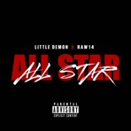 ALL STAR - Single