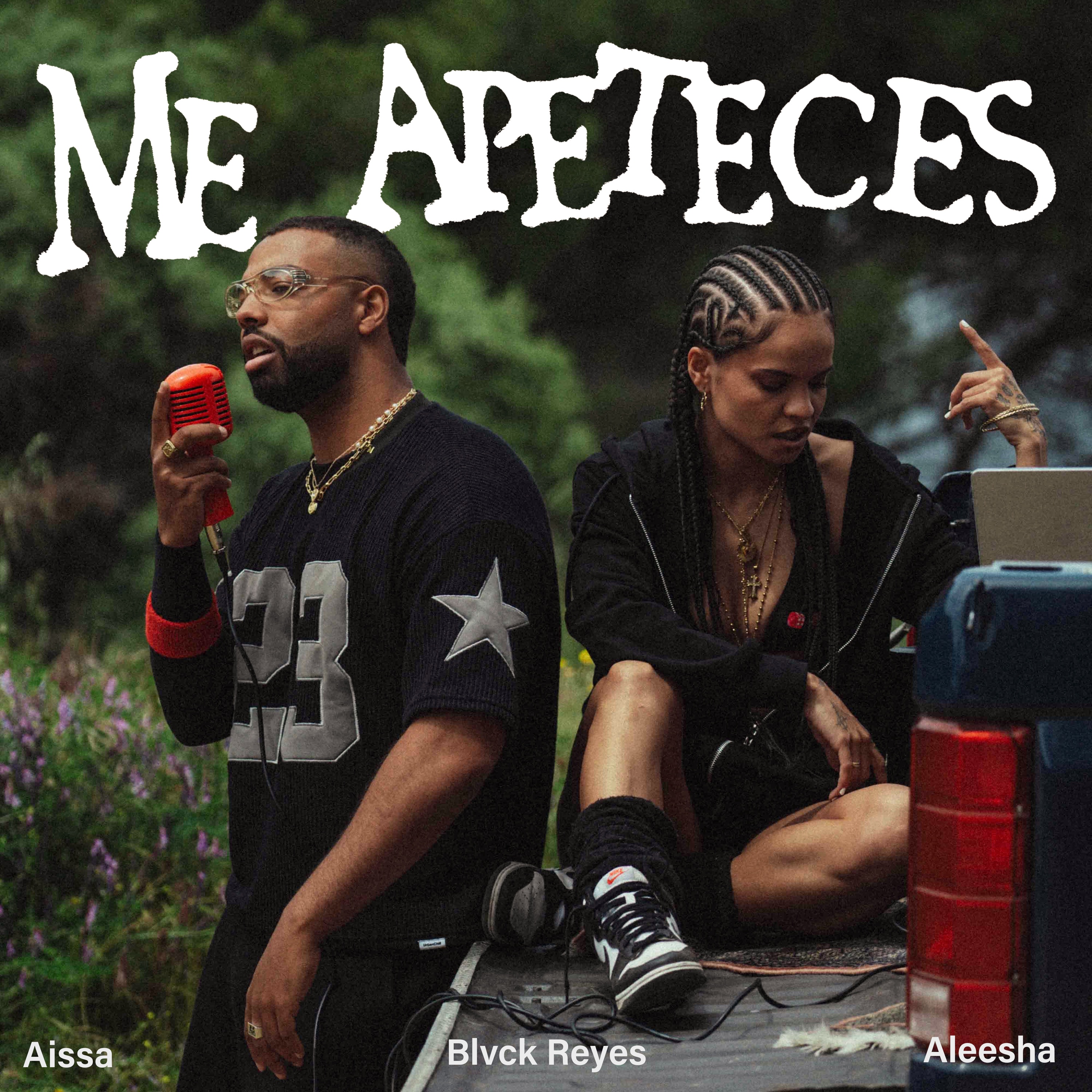ME APETECES - Single