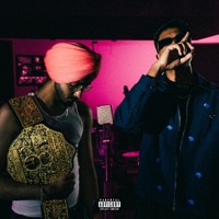 KU-KARAM (Freestyle) - Single - 13 Jeet & Taxsaal