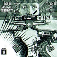 take a tab (feat. kamokun & darkksettt) - Single - 223tjay