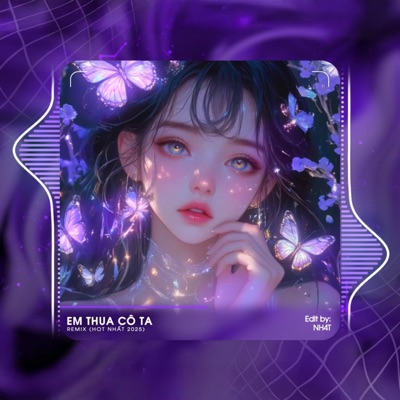 Em Thua Cô Ta (Deep House) - Single