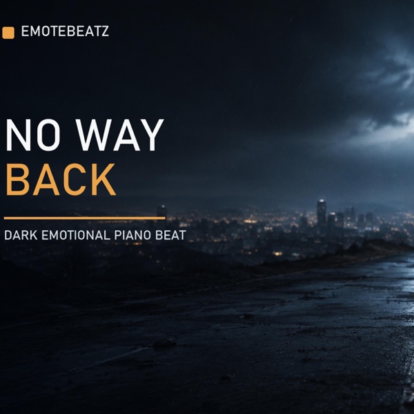 No Way Back