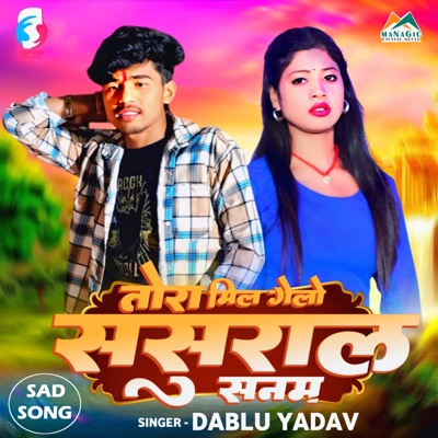 Tora Mil Gelo Sasural Sanam - Single