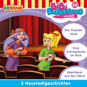 Bibi Blocksberg Titellied - Bibi Blocksberg