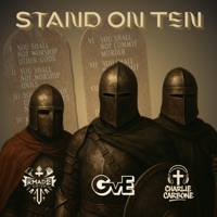 Stand On Ten - Single - Remade Gifted, GvE Bray & Charlie Carbone