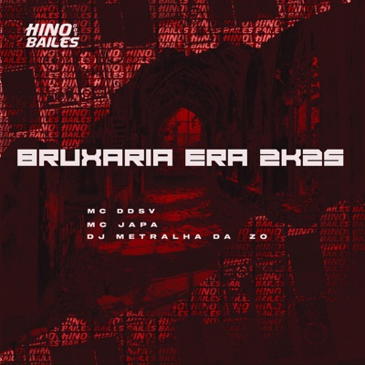 Bruxaria Era 2K25 - Single