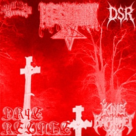 Revenge Lil Baphomet