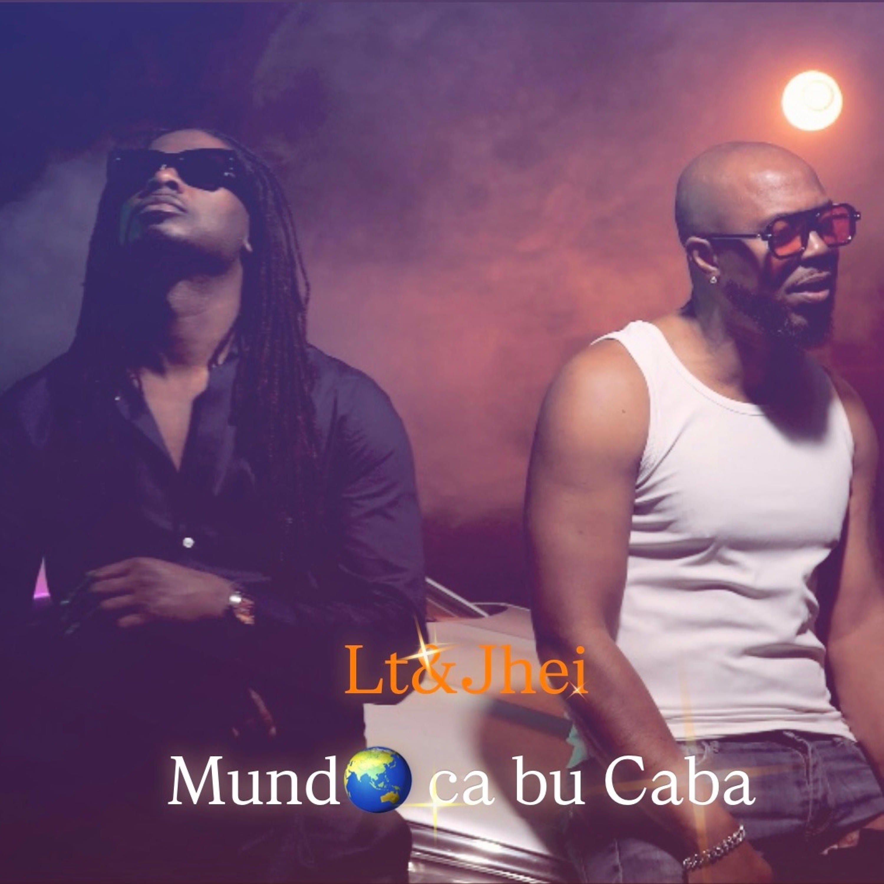 Mundo ca bu caba - Single