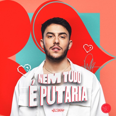 Nem Tudo é Putaria - Single