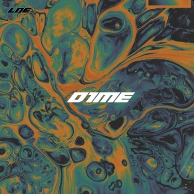 D1ME (feat. GhostMus1c) - Single