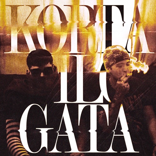 Korta Filo Gata (feat. maldi!) - Single