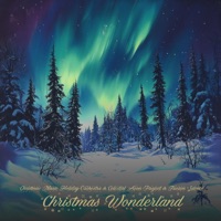 Christmas Wonderland - Christmas Music Holiday Orchestra, Celestial Aeon Project & Frozen Silence