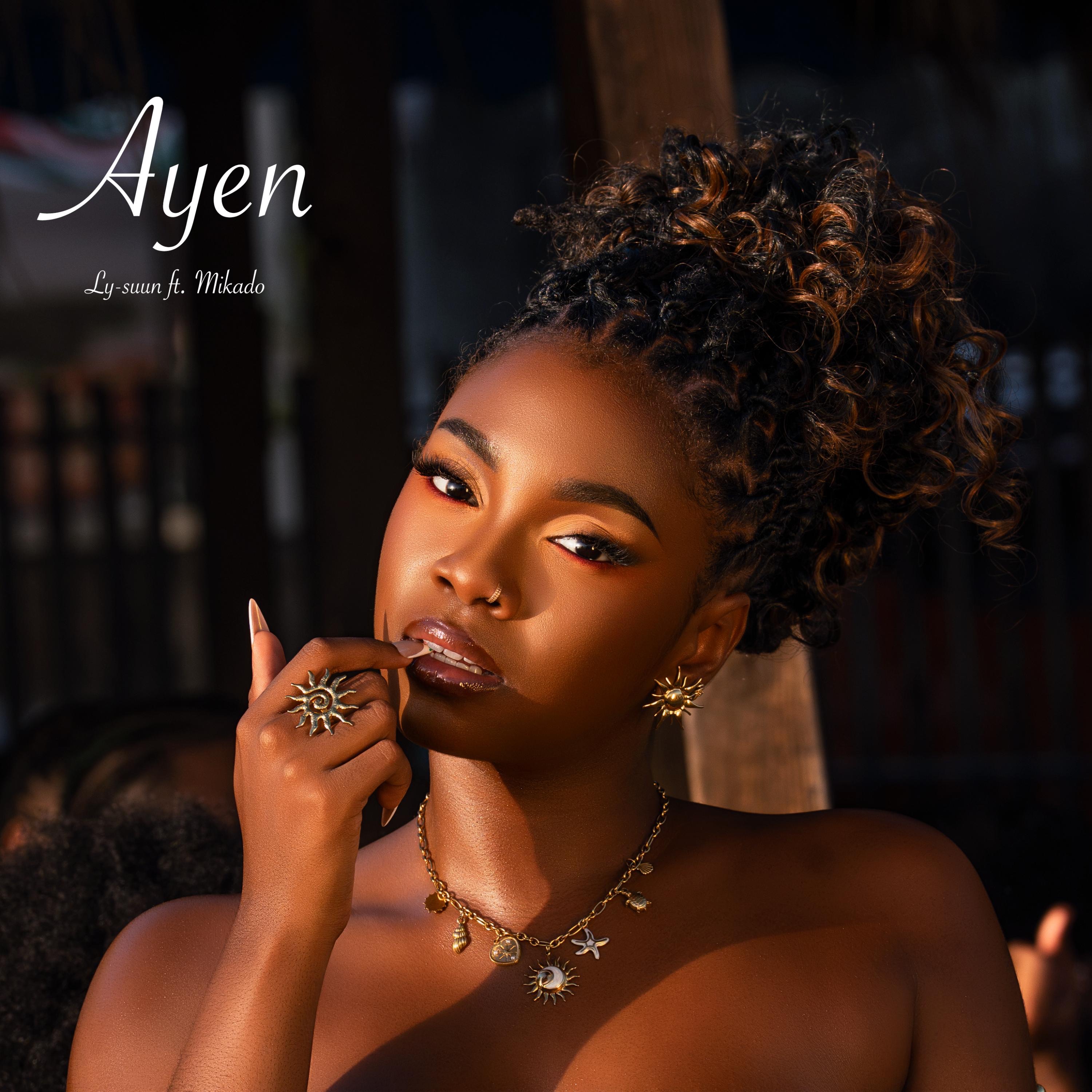 Ayen - Single