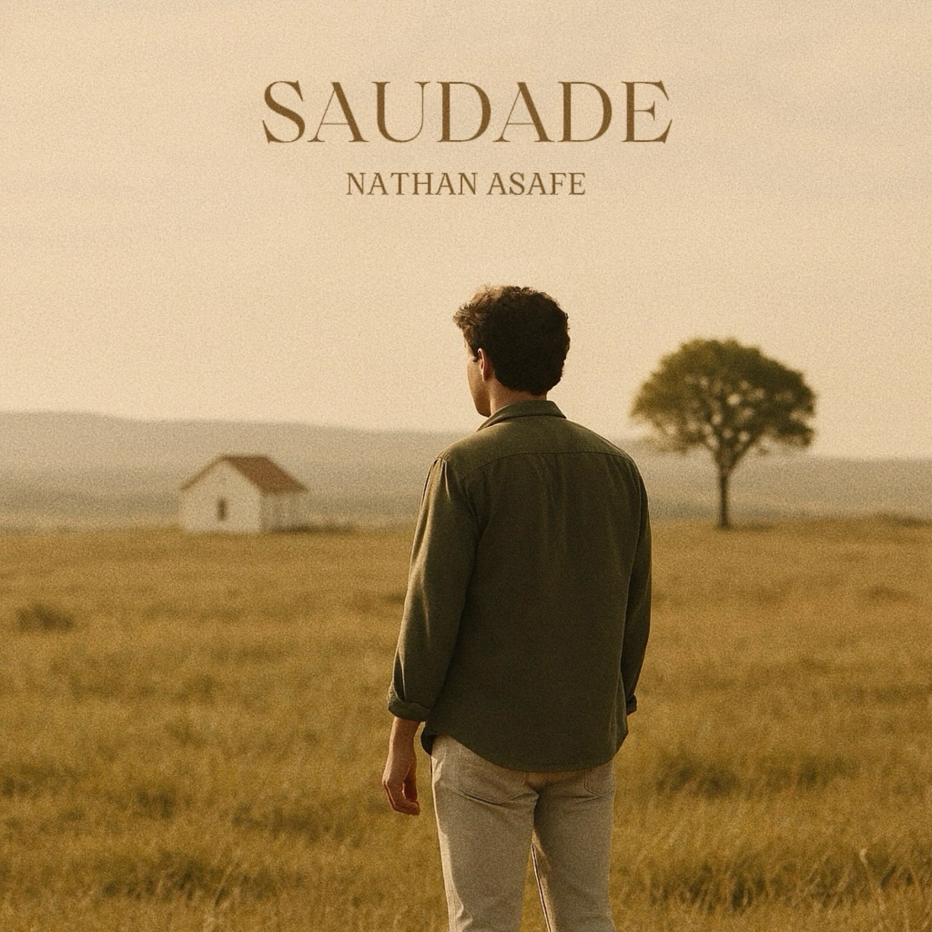 Saudade - Single