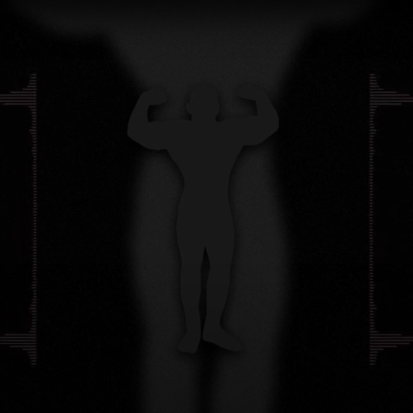 Flexing My Muscles - Single