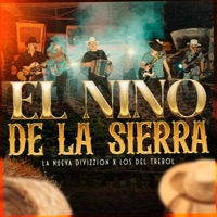 El Niño de la Sierra - Single - La Nueva Divizzion & Los del Trébol