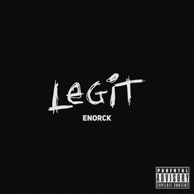 Legit - Single