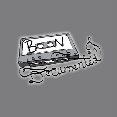 Boon Documented, Vol. 2