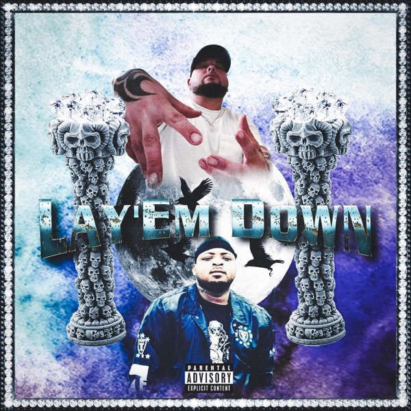 Lay'em Down (feat. DJKillaC)