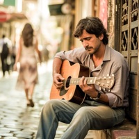 Herşey Yalanmış - Single - Nurettin Karabulut