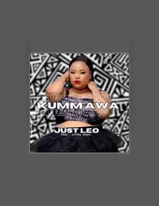 Luister naar JustLeo, bekijk muziekvideo's, lees de bio, bekijk de tourdata, en meer!