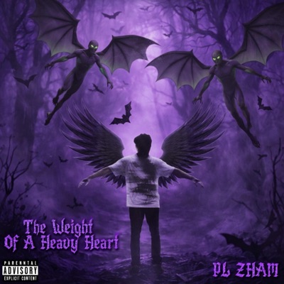 The Weight Of A Heavy Heart