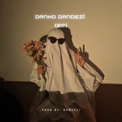 Danko Dandezi EP. - EP