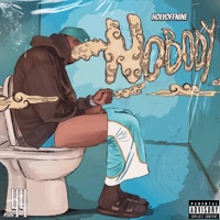 NOBODY - Single - HolyOffnine