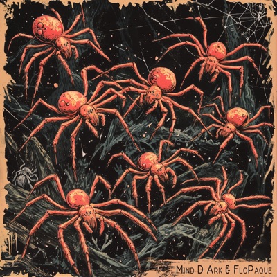 Spiders - Single
