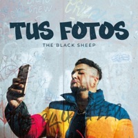 Tus Fotos - Single - The Black Sheep
