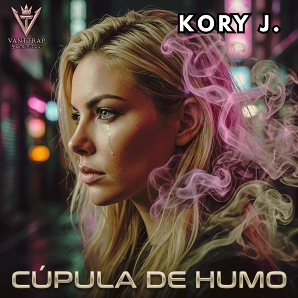 Cúpula de humo (feat. Kory J.)