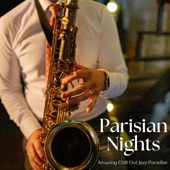 Parisian Nights: French Jazz artwork