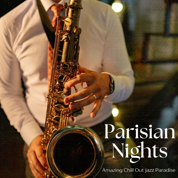 Parisian Nights: French Jazz