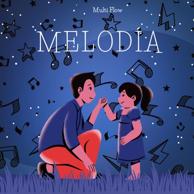 Melodía - Single