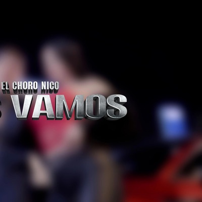 Nos Vamos - Single