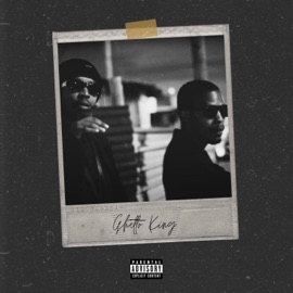 Ghetto King (feat. Snne Jack) Motion Billy