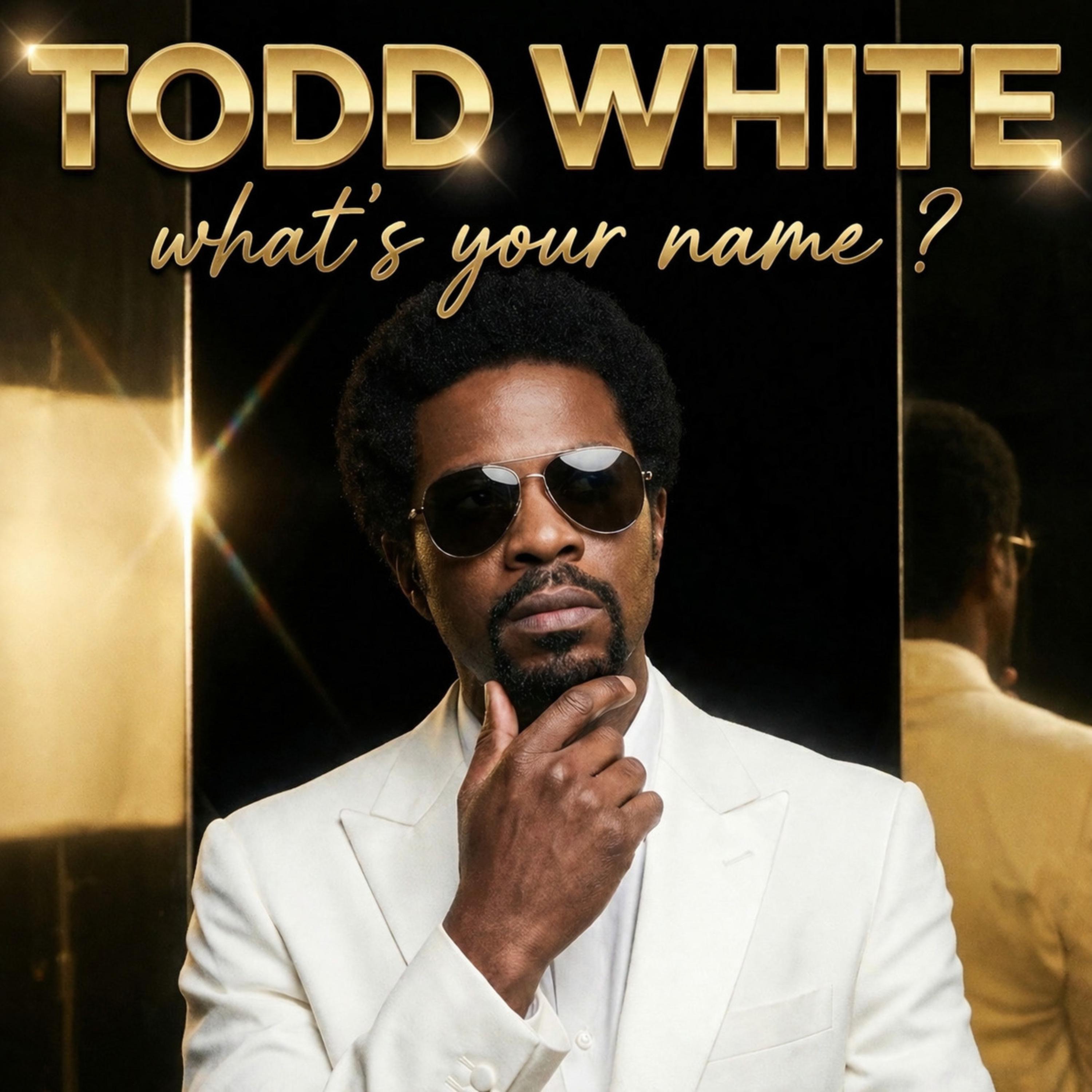 What's Your Name ? - EP
