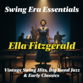 Sing Me A Swing Song (And Let Me Dance)