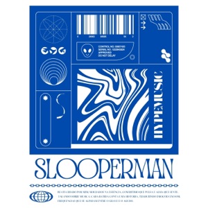 SLOOPERMAN EP - Single