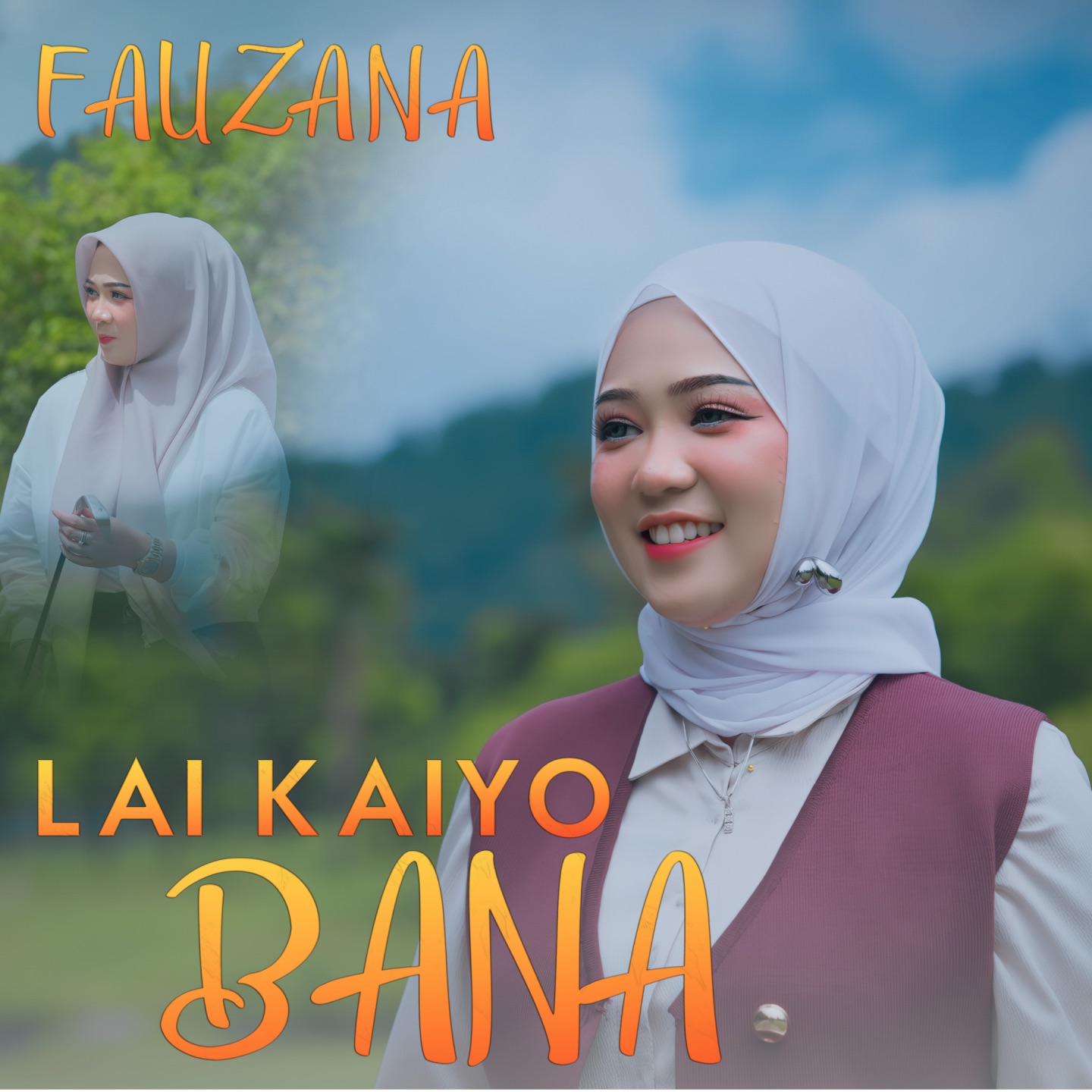 Fauzana - Lai Ka Iyo Bana - Ciinan Bana - Alun Rasaki