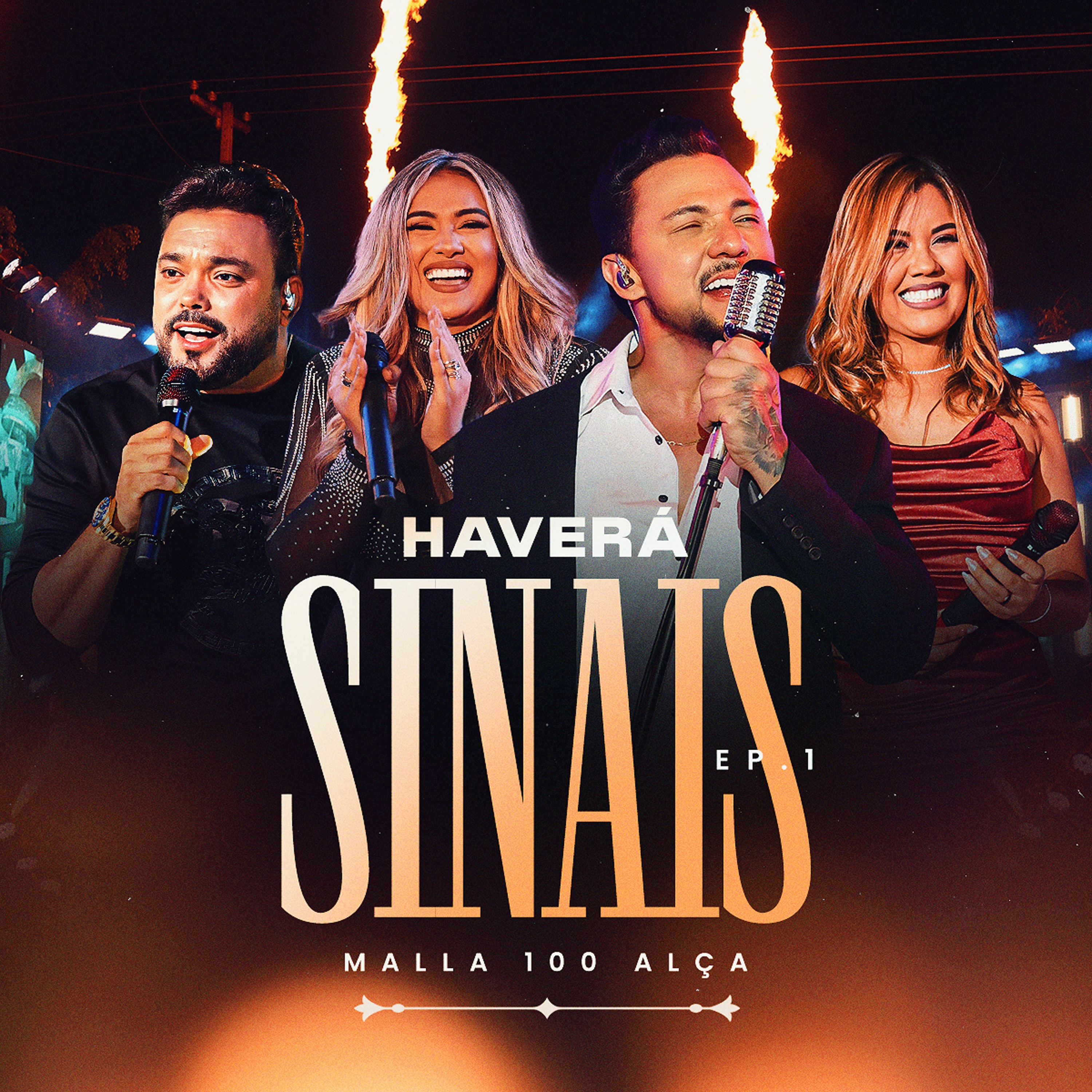 Haverá Sinais Ep.1 - EP