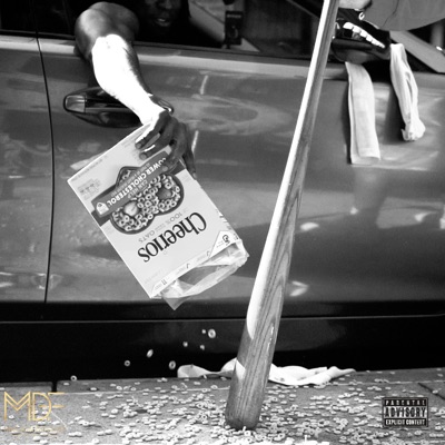 cheerios (My Initial Reply) - Single