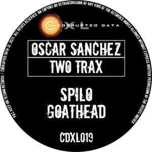 Two Trax - Single