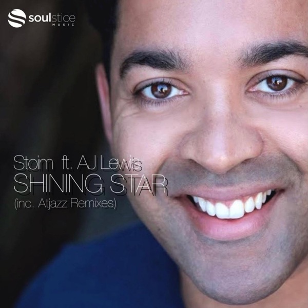 Shining Star (feat. AJ Lewis) - EP