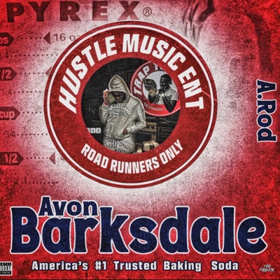 Avon Barksdale