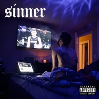 Sinner - EP - AMARi