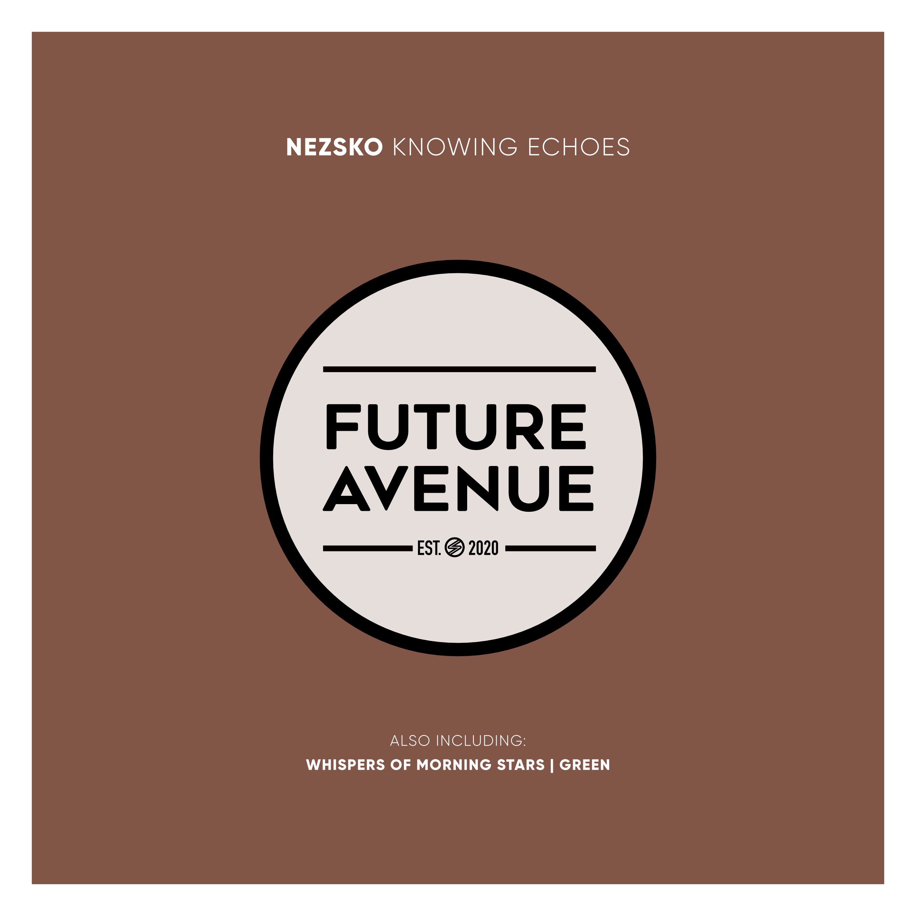 NEZSKO - WHISPERS OF MORNING STARS (ORIGINAL MIX)