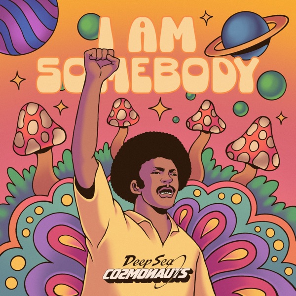 I Am Somebody - Single